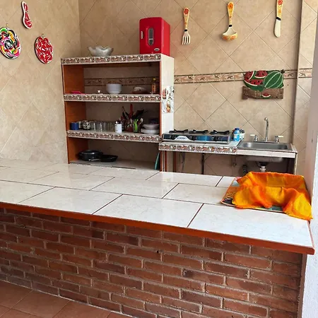 Alojamientos México Lindo Extérieur photo
