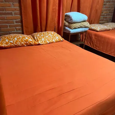 Alojamientos México Lindo Extérieur photo