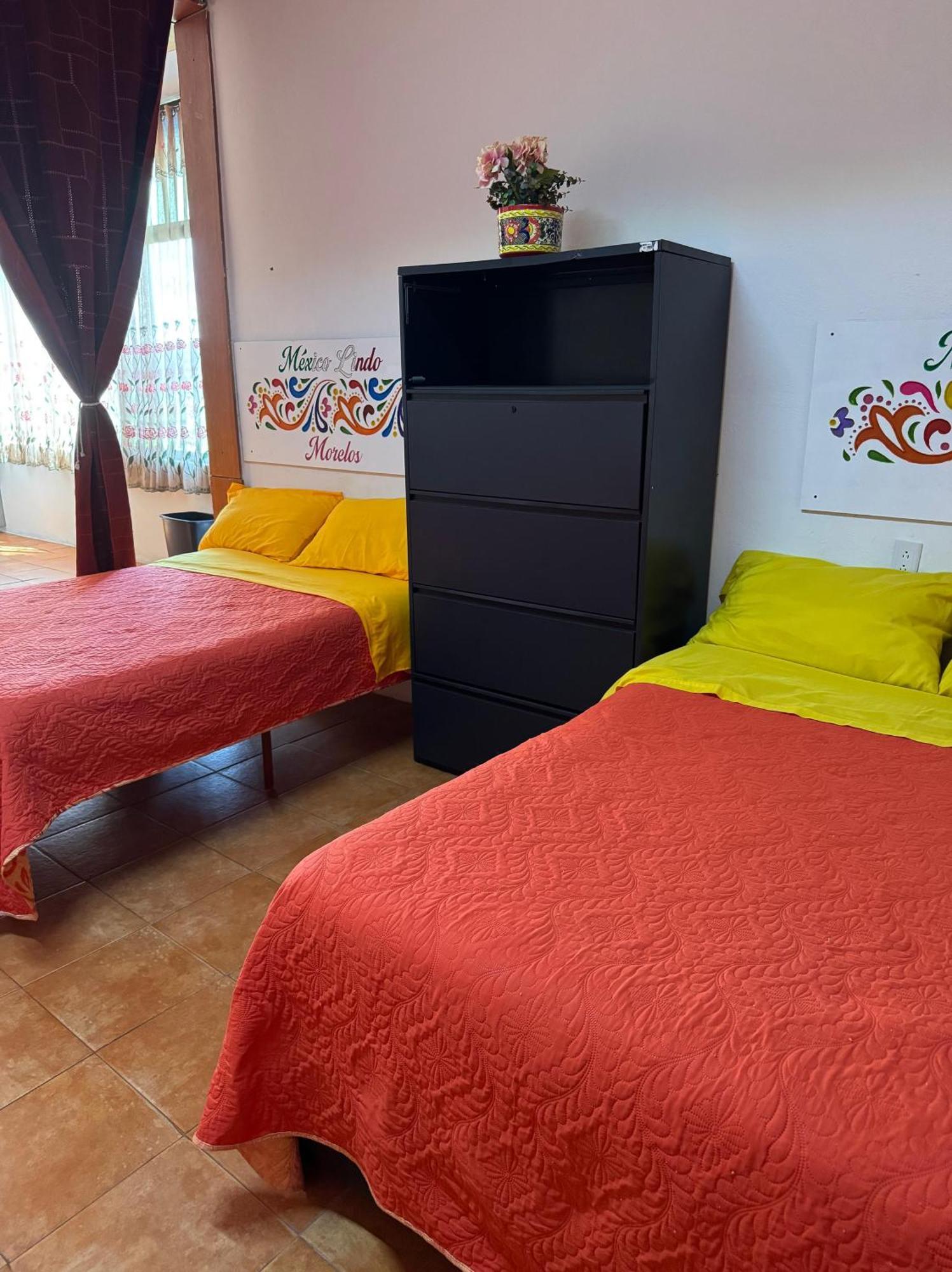 México Lindo Séjour chez l'habitant *