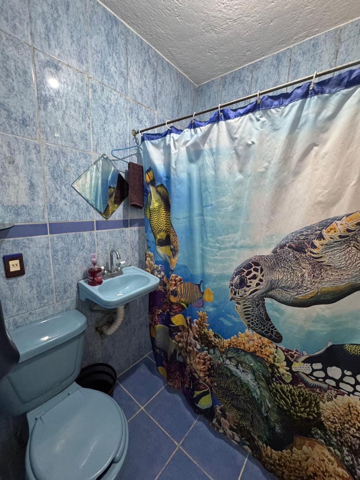 Lindo Quarto em Acomodações Particulares Cidade do México
