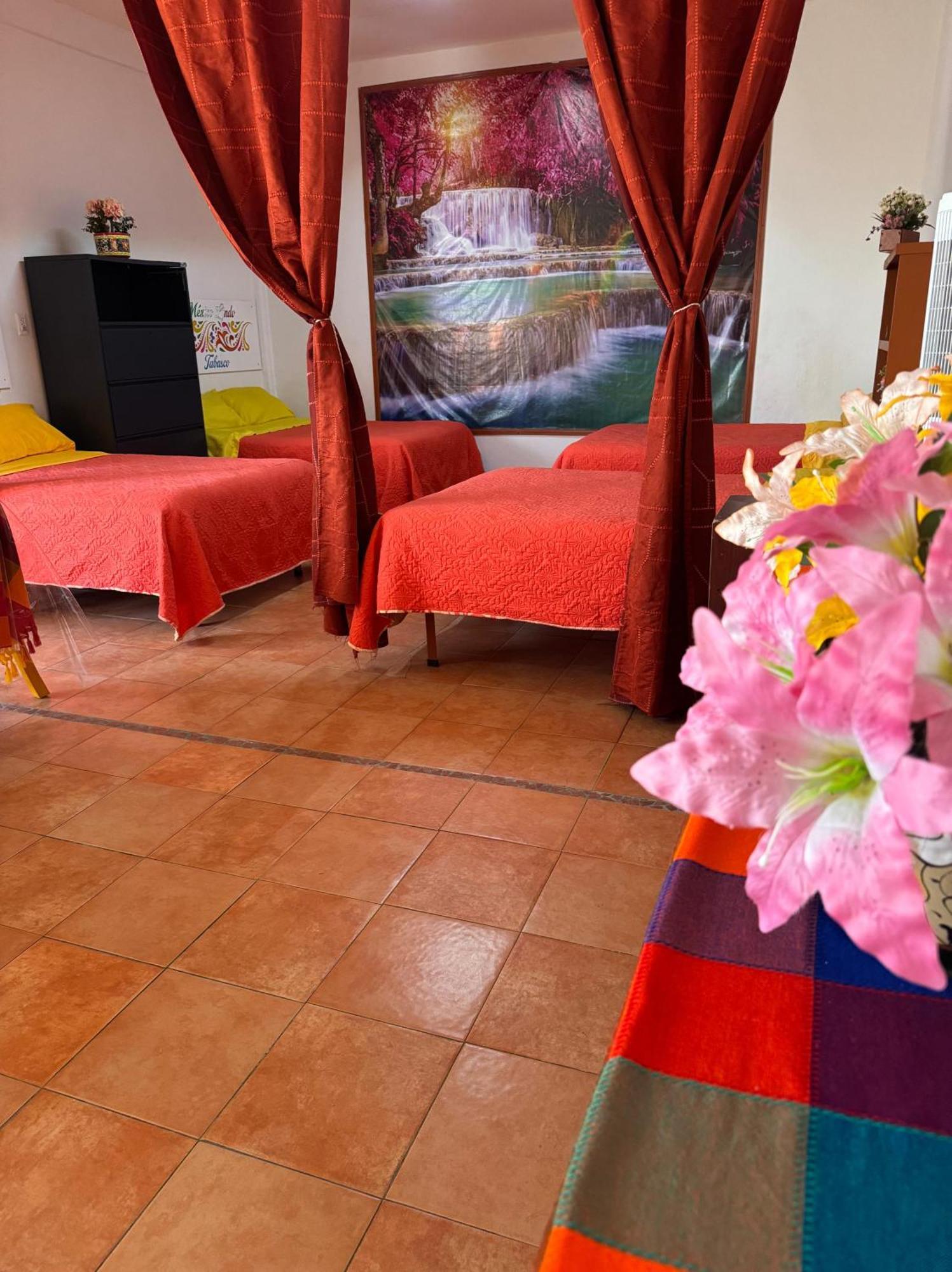 Lindo Quarto em Acomodações Particulares Cidade do México