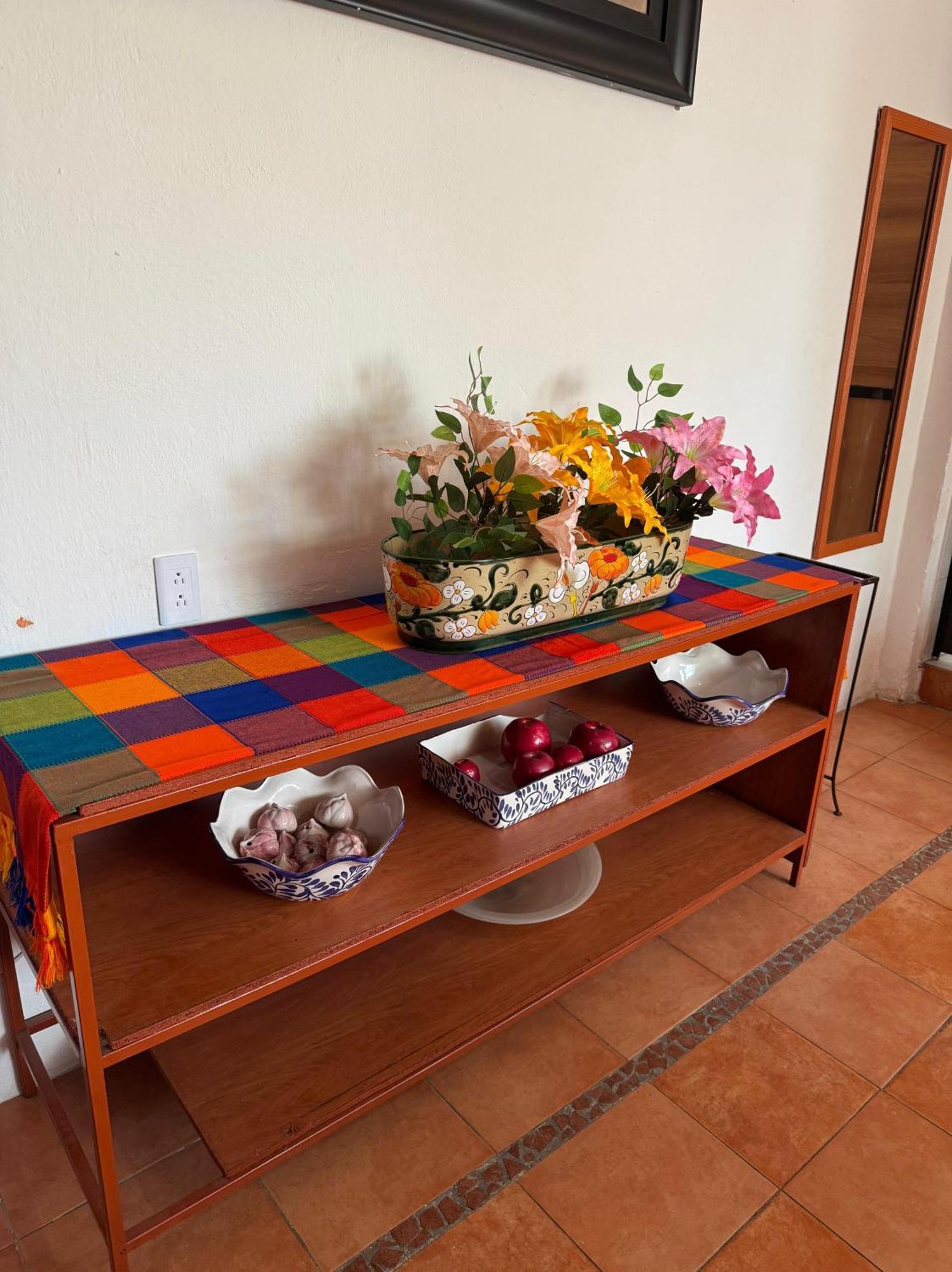 Quarto em Acomodações Particulares Lindo Cidade do México