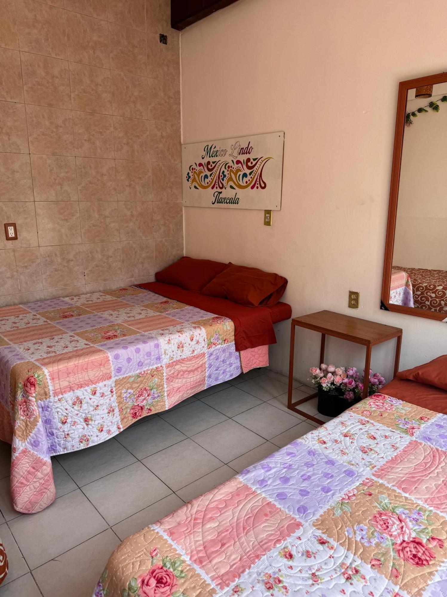 Quarto em Acomodações Particulares Lindo Cidade do México