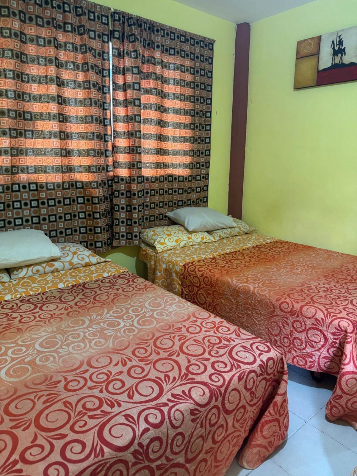 Quarto em Acomodações Particulares Lindo