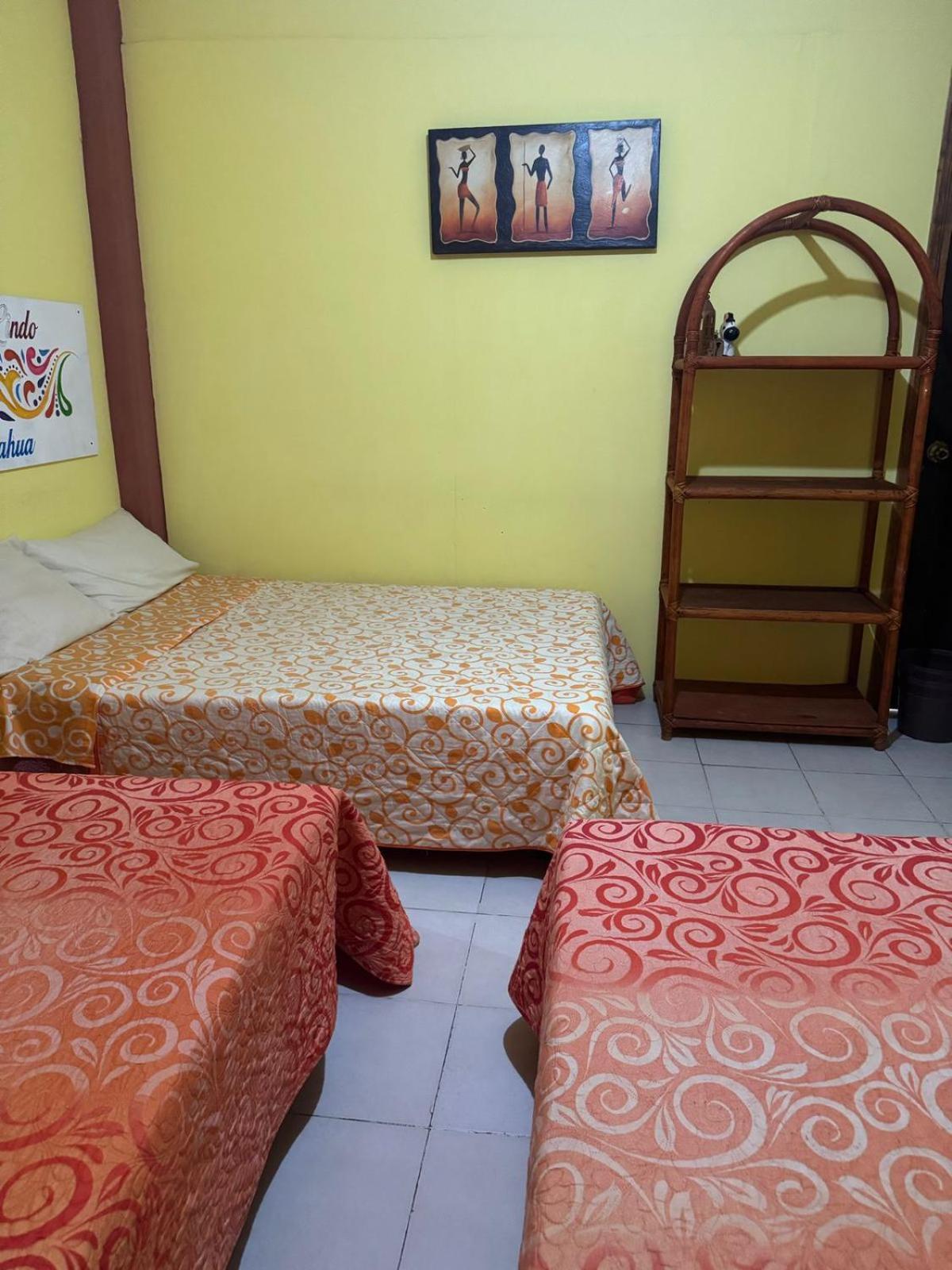 Lindo Quarto em Acomodações Particulares *
