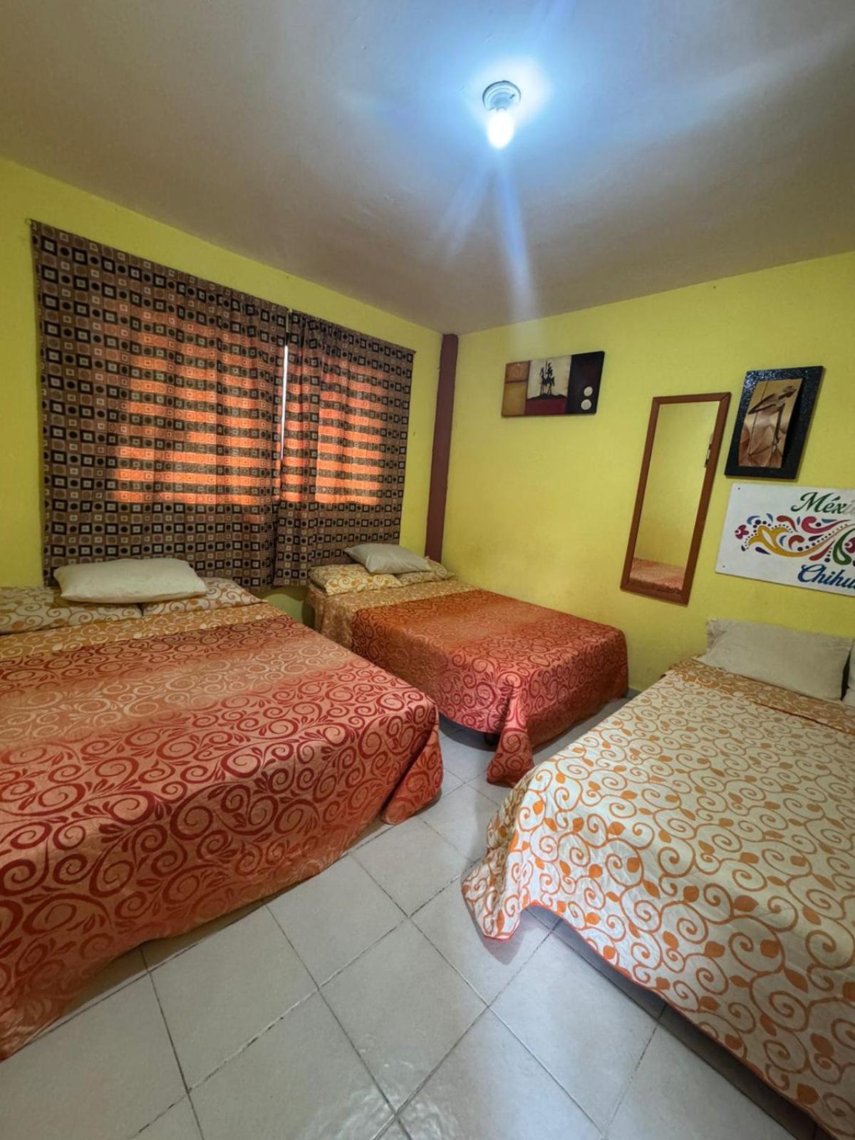 Quarto em Acomodações Particulares Lindo *