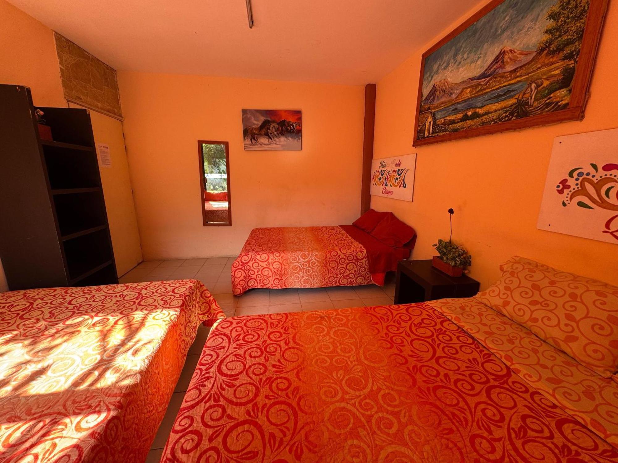 Lindo Quarto em Acomodações Particulares *