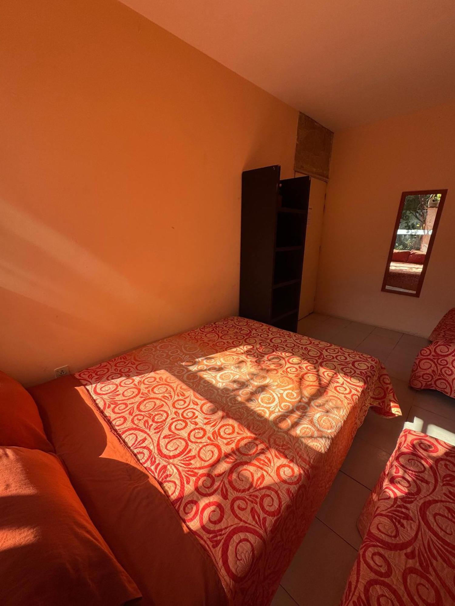 Lindo Quarto em Acomodações Particulares Cidade do México