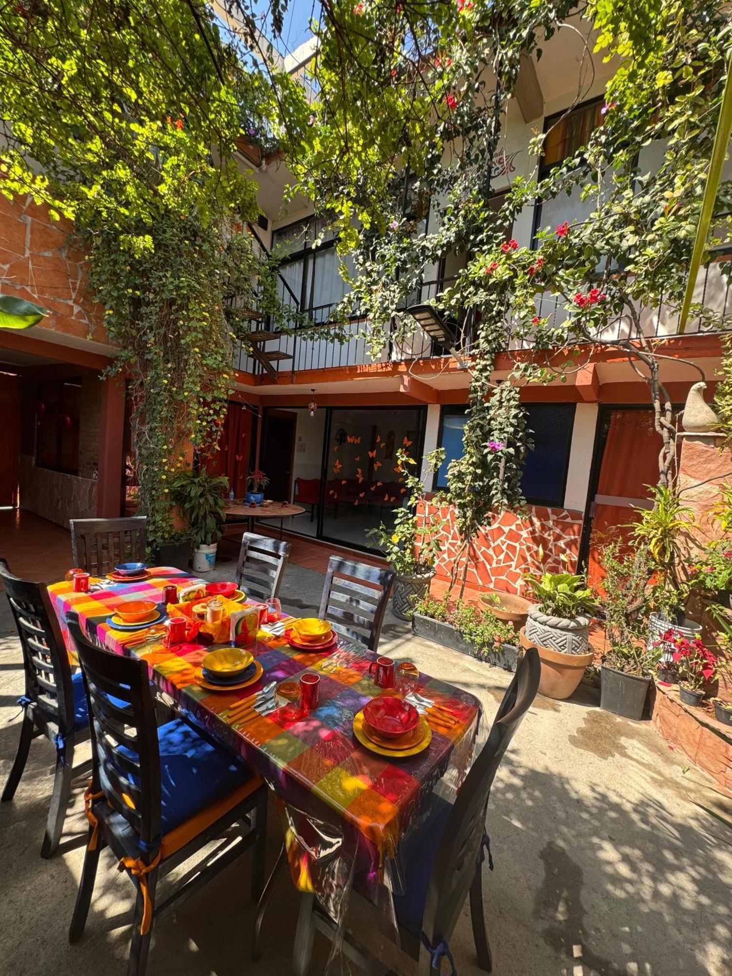 Quarto em Acomodações Particulares Lindo Cidade do México